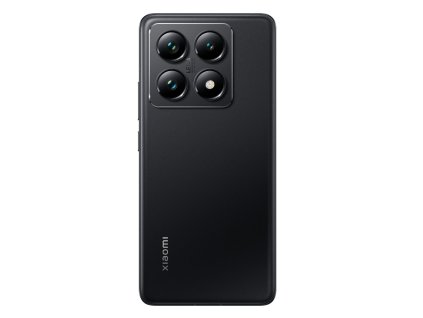 Xiaomi 14T Pro 12/512GB Titan Black