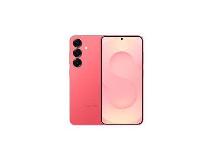 S25 coralred