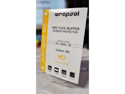 Motorola Edge 70 Hydrogel fólia