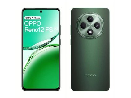 oppo reno 12fs