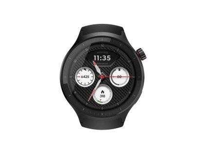 2025 PASHA Basic Pack Volcanic Ash Front