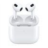Apple AirPods 2021 s MagSafe nabíjacím puzdrom MME73ZM/A