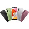 Samsung Galaxy A14 A145R 4GB/64GB Silver