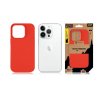 Tactical Velvet Smoothie Kryt Apple iPhone 13 Pro Chilli