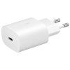 EP-TA800NWE  SAMSUNG 25W RYCHLONABIJACKA WHITE