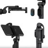 XIAOMI Mi Selfie Stick, selfie tyč, tripod, Bluetooth, čierna XMZPG01YM