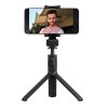 XIAOMI Mi Selfie Stick, selfie tyč, tripod, Bluetooth, čierna XMZPG01YM