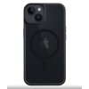 Púzdro Tactical MagForce Hyperstealth Apple iPhone 14 Asphalt