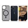 Púzdro Tactical MagForce Hyperstealth Apple iPhone 14 Asphalt