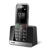 MaxCom MM720 (MM720BBCZA) čierny