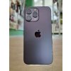 Apple iPhone 14 Pro Max 128GB Deep Purple - Trieda C