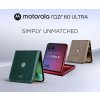 motorola razr 60 ultra India launch date