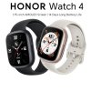 Honor Watch 4 Black