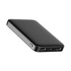 Powerbank 5000 mAh C0509A, čierna