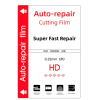 Motorola Razr 60/70 Ultra hydrogel fólia predný displej