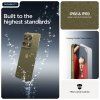 UK Motorola Signature Martini Olive 06 Durability