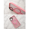 Tactical MagForce Hyperstealth Kryt Apple iPhone 17 Pink Panther
