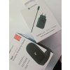 Motorola bezdrôtová nabíjačka 15W Universal  + originál 33W adaptér Motorola