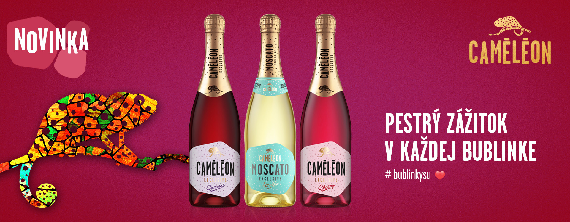 Trendy chute letných drinkov