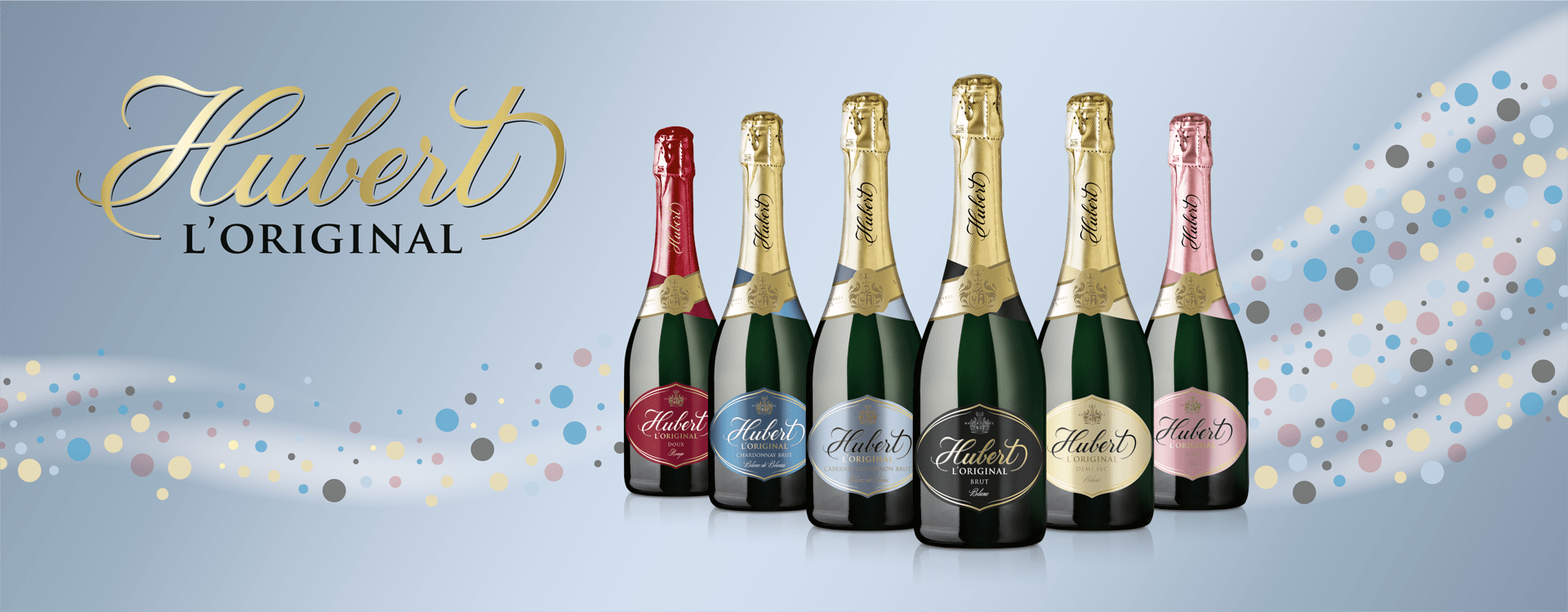 Úspešný Hubert L´Original