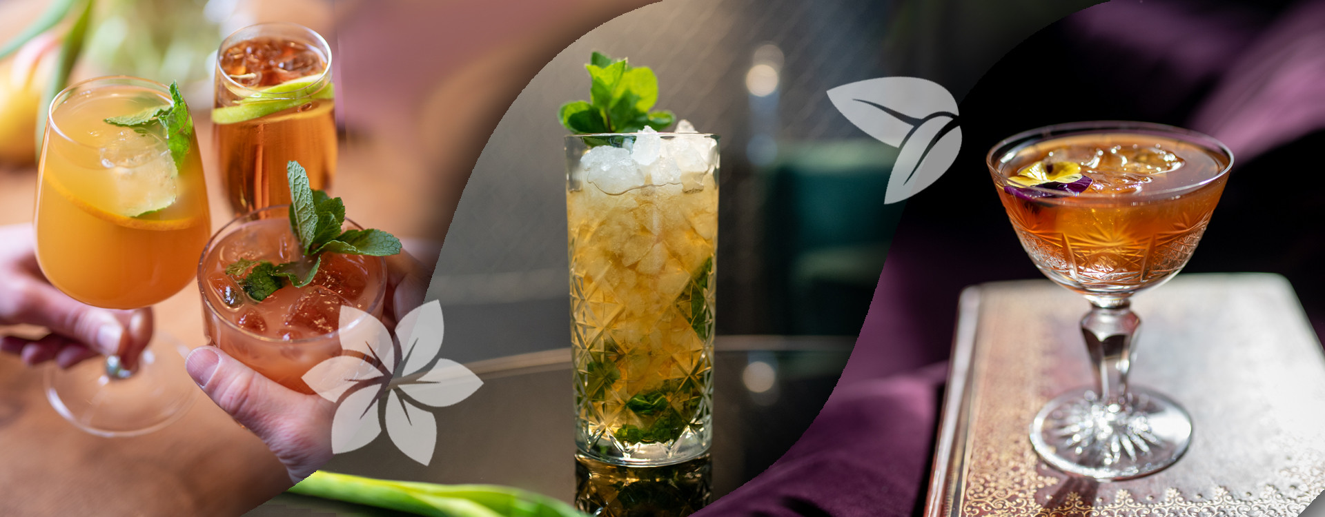 Čisté alebo ako miešaný drink? Letné brandy je plné prekvapení.