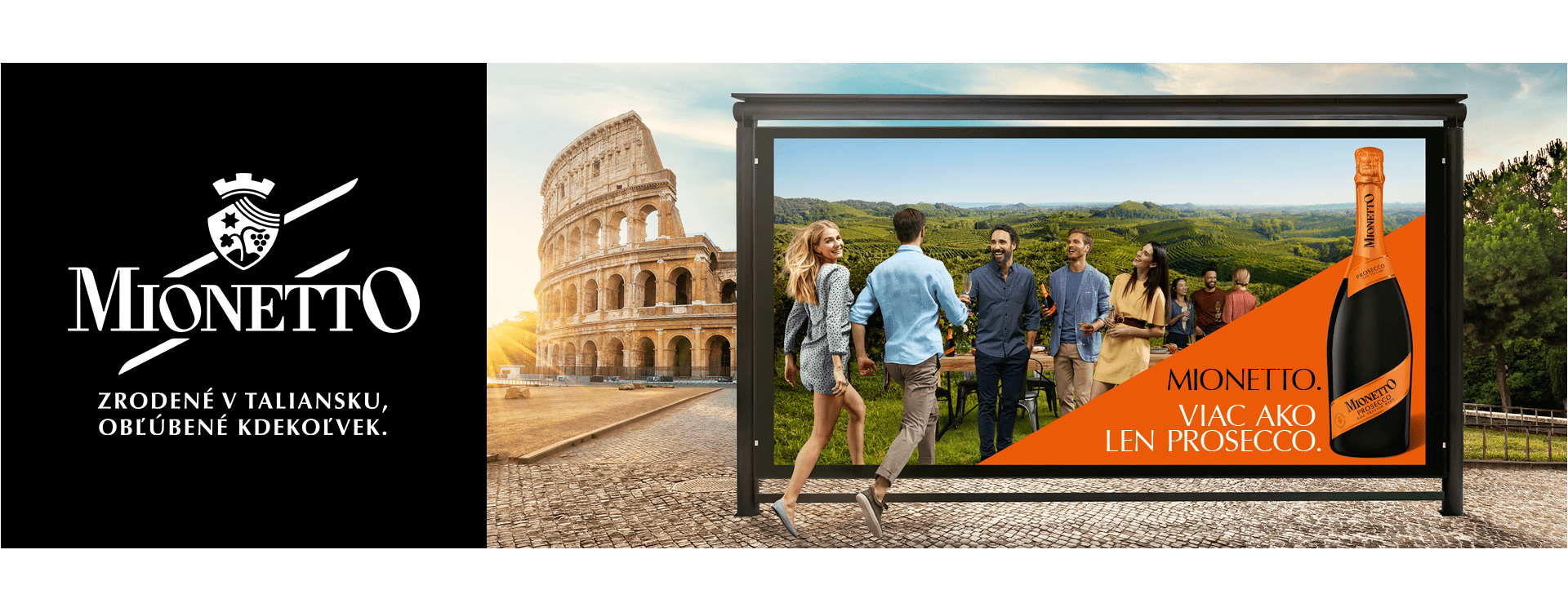 Kedy vychutnávať Prosecco Spumante a Prosecco Frizzante?