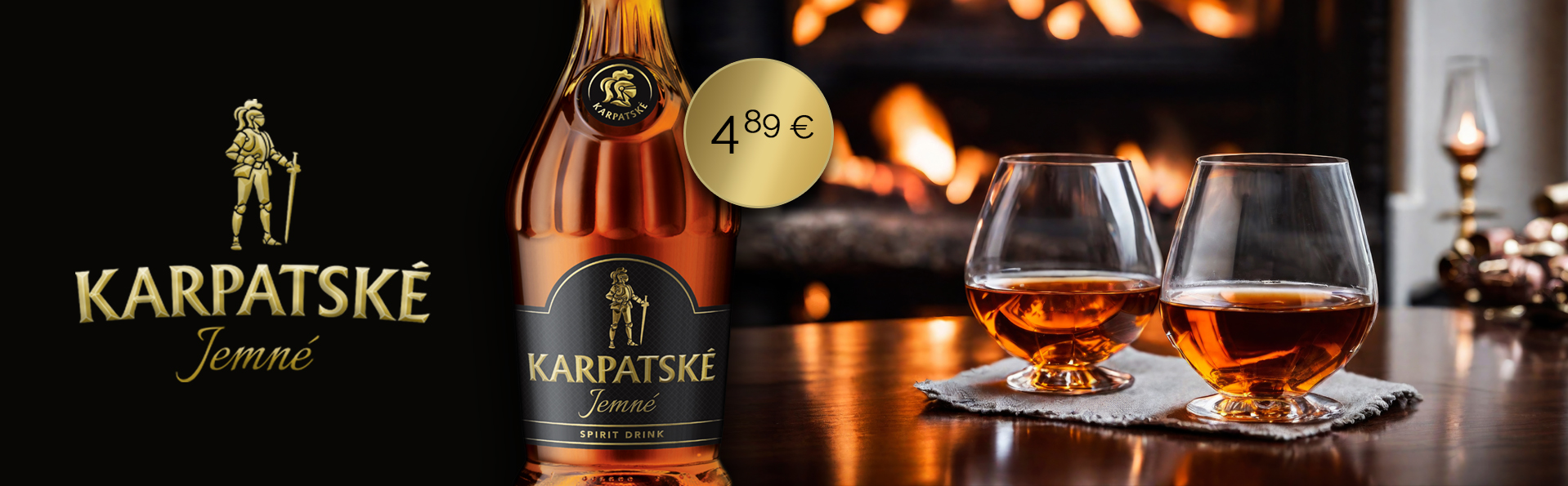 karpatské jemné