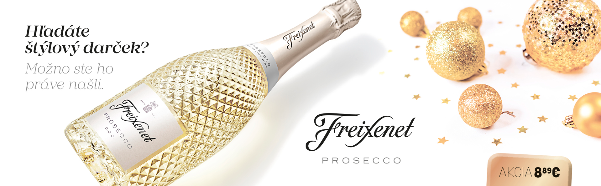 Freixenet-Prosecco