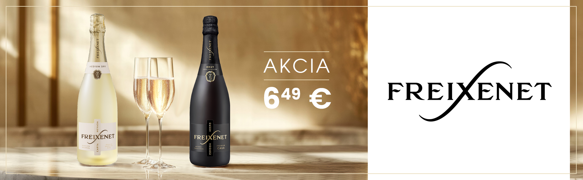 Freixenet Cava