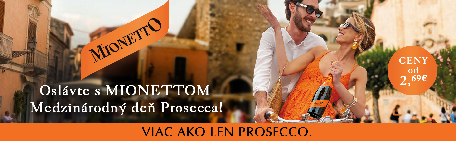 Mio deň prosecca