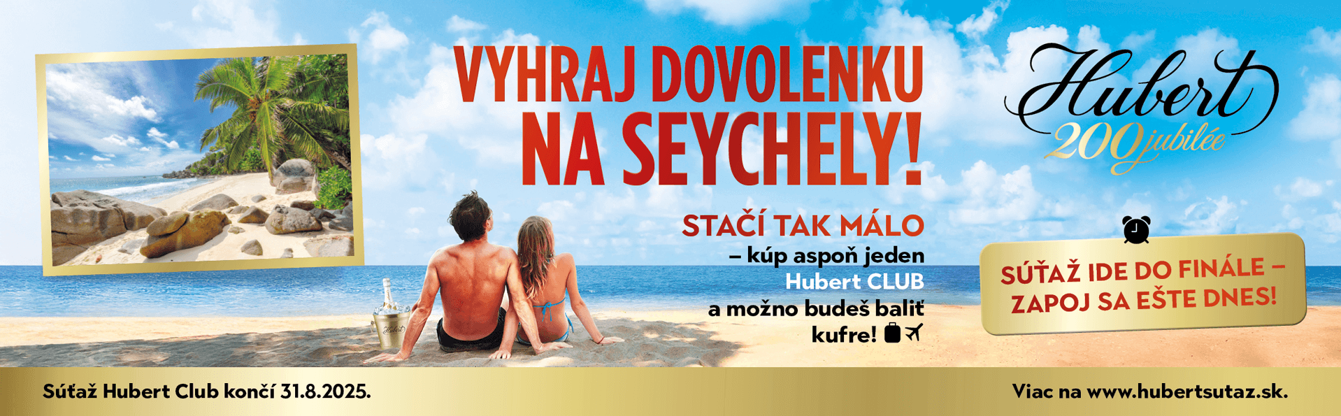 club súťaž