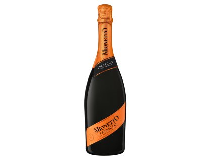 Mionetto Prestige Prosecco Treviso DOC Extra Dry black label