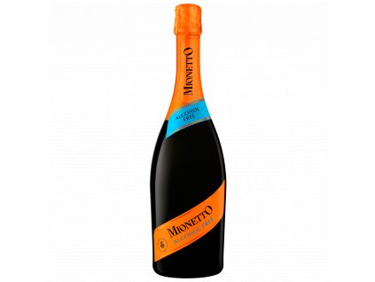 Mionetto Prestige Alcohol Free (nealkoholické)