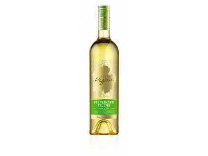 Vitis Vegan Veltlínske zelené