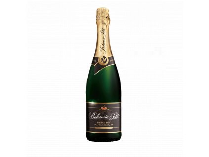 Bohemia Sekt demi sec 0,75 l