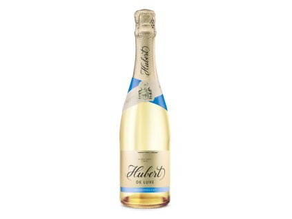 Hubert de Luxe nealko 0,75l