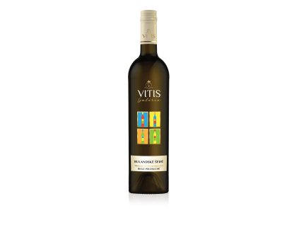 VG Rulandské šedé