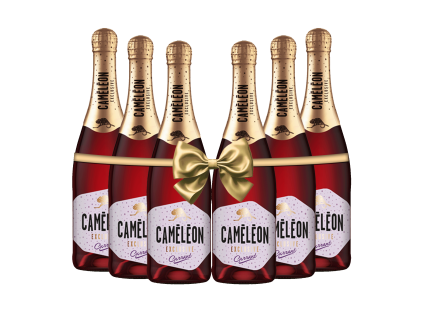 CAMELEON CURRANT skupina 