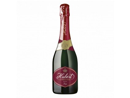 Hubert L 'Original rouge doux