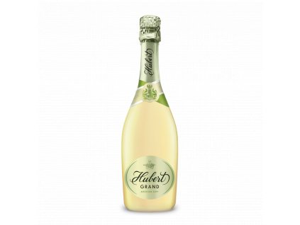 Hubert Grand blanc medium dry