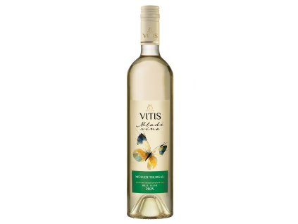 Muller Thurgau