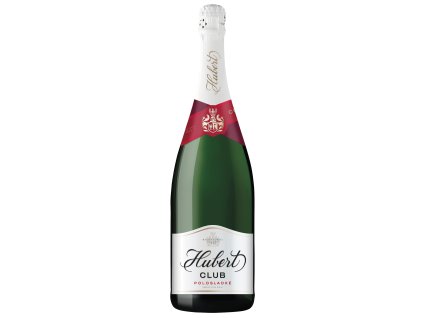 Hubert Club Polosladké 1,5 L bez akostné eshop
