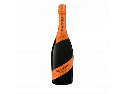 Prosecco Mionetto Prestige DOC Treviso brut orange