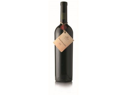 Frankovka modrá 2002