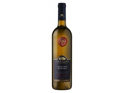 Chateau Pezinok Rizling Rýnsky výber z hrozna 2021
