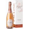 pauline hubert rose brut