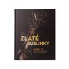Zlaté bublinky - Hubert, J.E. 200 rokov šumivého vína na Slovensku