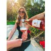 Vitis Galéria Frizzante Frankovka modrá rosé