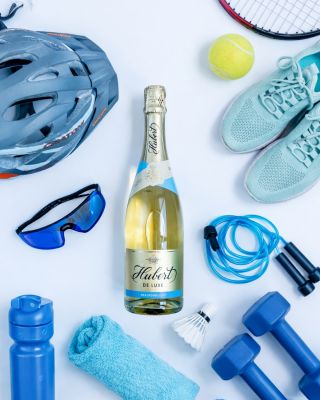 Suchý február? U nás nájdeš riešenie na každú príležitosť!🥂 🫧 Jemné perlenie, svieža muškátová aróma a ikonický vibe nášho...