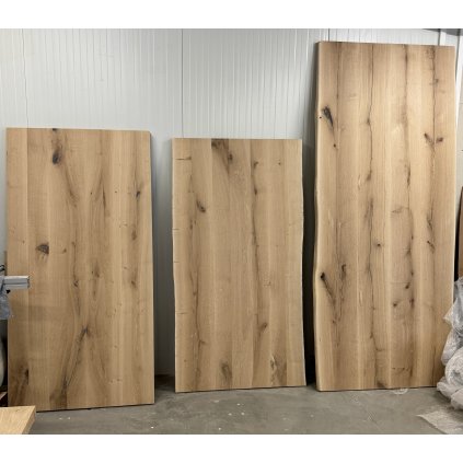 Stolová deska (spárovka)